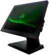 10Pos 10T-15I5H8256W1 - Terminal táctil equipado con panel Flat capacitivo multitouch y pantalla LCD LED 1280*1024