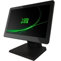 10Pos 10T-16I5H8256 - 10Pos Terminal Tactil 15.6 Flat Capacitivo 10T-16 Intel I5 7Th Gen 8Gb Ram Ssd Msata 256Gb