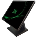 10Pos 10T-17I5H8256 - Terminal táctil equipado con panel Flat capacitivo multitouch y pantalla LCD LED 1280*1024