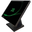 10Pos 10T-17J648128 - Terminal táctil equipado con panel Flat capacitivo multitouch y pantalla LCD LED 1280*1024