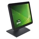 10Pos TS-17HV - Pantalla TFT táctil de 17? 4:3 (1280*1024), con panel táctil FLAT CAPACITIVO (10 puntos).C