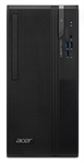 Acer DT.R1PEB.006 - Acer Veriton S2 VS2720G - Mid tower Core i3 i3-14100 / hasta 4.7 GHz - RAM 8 GB - SSD 512 