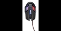 Acer GP.MCE11.039 - Acer Nitro NMW200 - Retail Pack - ratón - ergonómico - óptico - 6 botones - cableado - USB