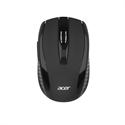 Acer HP.EXPBG.014 - Acer Wireless Mouse (MX202) - Ratón - 6 botones - inalámbrico - 2.4 GHz - receptor inalámb