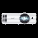 Acer MR.JQH11.001 - S1386whn Dlp 3D Wxga 3600Lm 20000/1 Hdmi Rj45 Short Throw 0.5 2.7Kg Euro Emea - Lente Foca
