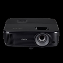 Acer MR.JSA11.001 - Acer X1223HP - Proyector DLP - UHP - portátil - 3D - 4000 lúmenes - SVGA (800 x 600) - 4:3