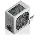 Aisens ASPC-500ATX-SEO - Aisens-Fuente Alimentacion Atx 500W Oem Plata