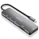 Aisens ASUC-6P016-GR - 