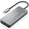 Aisens ASUC-9P018-GR - 