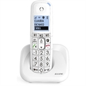Alcatel ATL1423259 - Dect Xl785 Blanco - Inalámbrico: Sí; Manos Libres: Sí; Soporte Voip: No; Nº Terminales Inc