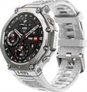 Amazfit W2322GL6N - El reloj inteligente Amazfit T-Rex 3 está diseñado para usuarios que buscan un compañero c