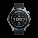 Amazfit W2429GL1N - Amazfit Balance 2. Diagonal de la pantalla: 3,81 cm (1.5''), Tecnología de visualización: 