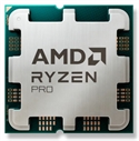 Amd 100-100001239MPK - AMD Ryzen 5 PRO 8600G. Familia de procesador: AMD Ryzen™ 5 PRO, Socket de procesador: Zóca