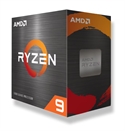 Amd 100-100001581WOF - AMD Ryzen 9 5900XT - 3.3 GHz - 16 núcleos - 32 hilos - 64 MB caché - Socket AM4 - PIB/WOF