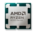 Amd 100-100001591BOX - AMD Ryzen 5 8400F. Familia de procesador: AMD Ryzen™ 5, Socket de procesador: Zócalo AM5, 