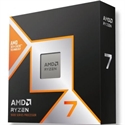 Amd 100-100001973WOF - AMD Ryzen 7 9850X3D. Familia de procesador: AMD Ryzen™ 7, Socket de procesador: Zócalo AM5