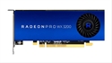 Amd 100-506115 - AMD Radeon Pro WX 3200 - Tarjeta gráfica - Radeon Pro WX 3200 - 4GB GDDR5 - PCIe3.0 x16 pe