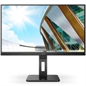 Aoc 24P2QM - 23.8 Va Reg Alt Piv Mm Hdmi Vga Dvi - Longitud Diagonal (Pulgadas): 23,8 ''; Relación De A