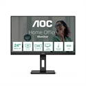Aoc 24P3CV - AOC Pro-line 24P3CV - P3 Series - monitor LED - 24'' (23.8'' visible) - 1920 x 1080 Full H