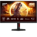 Aoc Q27G4ZR - AOC Gaming Q27G4ZR - Monitor LED - 27'' - 2560 x 1440 QHD @ 240 Hz - Fast IPS - 400 cd/m² 