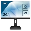 Aoc X24P1 - AOC X24P1 - Monitor LED - 24'' - 1920 x 1200 Full HD (1080p) @ 60 Hz - IPS - 300 cd/m² - 1