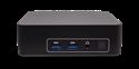 Aopen 90.ON600.AEA0 - Den5128 I3-1215U 128Gb 8G Noos - Familia Del Procesador: Intel Core I3; Tamaño De Los Disc