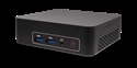 Aopen 90.ON600.AEB0 - AOpen Digital Engine DEN5128 - Miniordenador Core i5 1240P / hasta 4.4 GHz - RAM 8 GB - SS