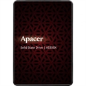Apacer AP256GAS350XR-1 - 