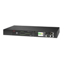 Apc AP4423A - APC NetShelter - Conmutador de transferencia automática (montaje en bastidor) - AC 207-253