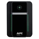 Apc BX500MI - APC Back-UPS BX Series BX500MI - UPS - CA 230 V - 300 vatios - 500 VA - 9 Ah - conectores 