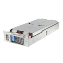 Apc RBC43 - APC Replacement Battery Cartridge #43 - Batería de UPS - Ácido de plomo - para P/N: SMT100