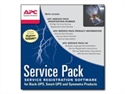 Apc WBEXTWAR1YR-SP-05 - APC Extended Warranty Service Pack - Soporte técnico - asesoramiento telefónico (para SAI 