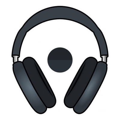 Apple MWW43ZM/A Airpods Max - Midnight - Tipología: Cascos Inalámbricos; Micrófono Incorporado: Sí; Control Remoto: Control De Llamadas Y Volumen/Música; Noise Canceling: Sí; Conectores: Bluetooth; Fuente De Alimentación: Cable Electrico; Color Primario: Negro