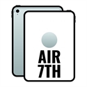 Apple MCJ24TY/A - 13-Inch Ipad Air Wi-Fi + Cellular 128Gb - Blue - Tamaño Pantalla: 13 ''; Compartimiento De