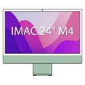 Apple MD2Q4Y/A - 24-Inch Imac With Retina 4.5K Display: Apple M4 Chip With 10-Core Cpu And 10-Core Gpu 24Gb