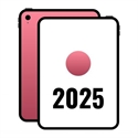 Apple MD7J4TY/A - 11-Inch Ipad Wi-Fi + Cellular 128Gb - Pink - Tamaño Pantalla: 11 ''; Compartimiento De La 