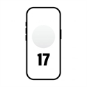 Apple MG6K4QL/A - Iphone 17 256Gb White - Pulgadas: 6,3; Memoria Interna (Rom): 256 Gb; Dual Sim: Sí; Memori