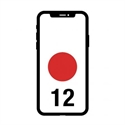 Apple MGJ73QL/A - iPhone 12Más allá de la velocidad.Tecnología 5G. Chip A14 Bionic, el más veloz en un smart