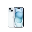 Apple MTP93QL/A - Iphone 15 256Gb Blue - Pulgadas: 6,1; Memoria Interna (Rom): 256 Gb; Dual Sim: Sí; Memoria