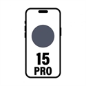 Apple MTVG3QL/A - Nuevo A17 Pro.Un chip rompedor. Un rendimiento demoledor.Titanio.Tan robusto. Tan ligero. 