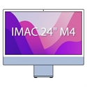Apple MWV13Y/A - Apple iMac with 4.5K Retina display - Todo en uno M4 - RAM 16 GB - SSD 256 GB - Apple M4 1