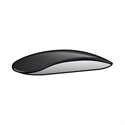 Apple MXK63ZM/A - Magic Mouse - Multi Touch Black - Interfaz: Bluetooth + Wireless; Color Principal: Negro; 