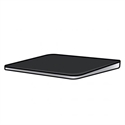 Apple MXKA3Z/A - Magic Trackpad - Black Multi-Touch Surface - Interfaz: Wi-Fi; Color Principal: Negro; Ergo