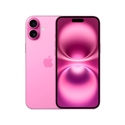 Apple MXY13QL/A - Iphone 16 Plus 256Gb Pink - Pulgadas: 6,7; Memoria Interna (Rom): 256 Gb; Dual Sim: Sí; Me
