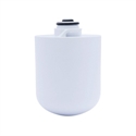 Aquabeba 1025950001 - Aquafiltersc- Recambio Filtro - Tipología: Disolver La Cal; Color: Blanco; Material: Combi