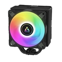 Arctic ACFRE00124A - ''DESEMPEÑOLocalización adecuada: ProcesadorTipo: Refrigerador de aireDiámetro de ventilad