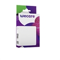 Armor K80033W4 - S0720880 - Labeling Machine Consumable Wecare - 19Mm*7M - Black/Yellow