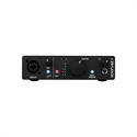 Arturia 800101 - INTERFAZ DE AUDIO ARTURIA MINIFUSE 1 BLACK USB-C COMBO XLR PHANTOM 48V 110DB DR WIN-MAC