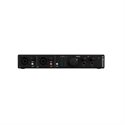 Arturia 800103 - INTERFAZ DE AUDIO ARTURIA MINIFUSE 4 BLACK USB-C 2X XLR 2X TRS 4 OUT MIDI I O 2 HEADPHONES