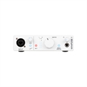 Arturia 800111 - INTERFAZ DE AUDIO ARTURIA MINIFUSE 1 WHITE USB-C COMBO XLR PHANTOM 48V 110DB DR WIN-MAC